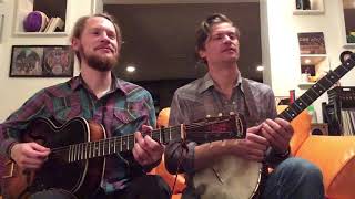 Shady Grove - Simon Flory