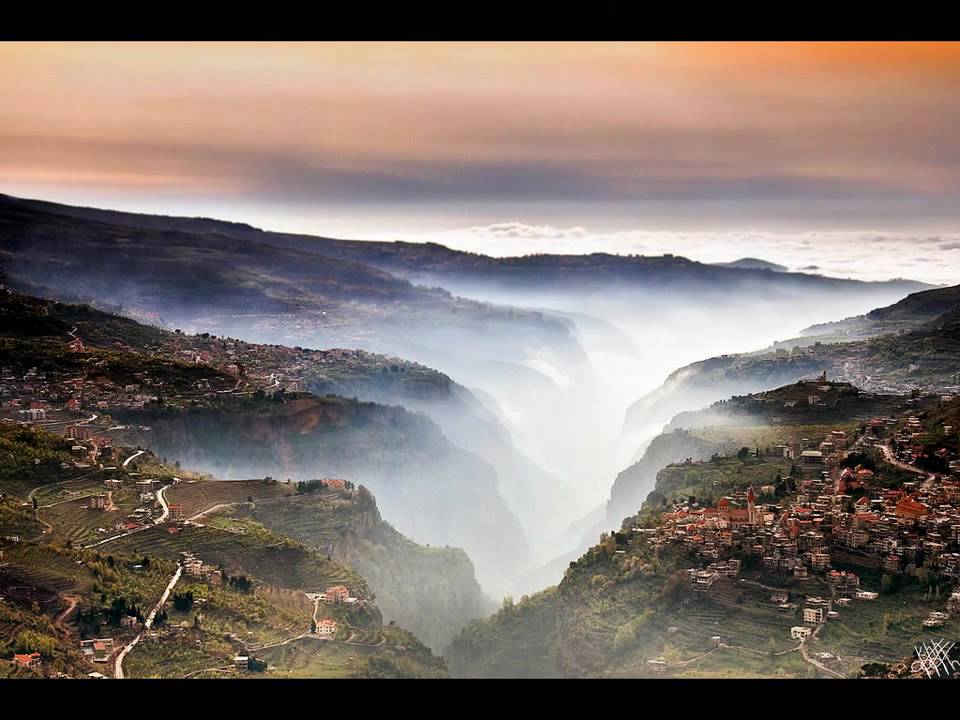 Beautiful Lebanon YouTube
