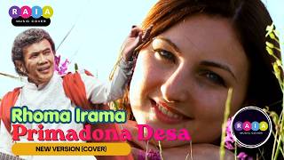🎵 Rhoma Irama - Primadona Desa New Version (Cover) rAIa Music Cover
