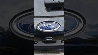 Ford Focus Mk4 Stline Black Disassembly