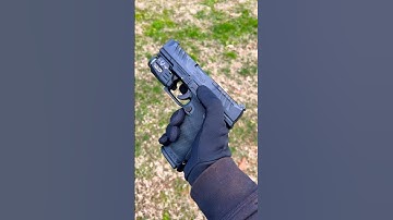 Walther PDP Unboxing 🔥 #unboxingvideo #newvideo #pdp