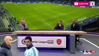 Chelsea vs Arsenal 1-1 Match Analysis | Maresca showed Arteta who's better!