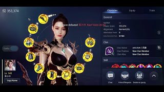 1 Vs 1 With 353K Expeditioner Sorcerer