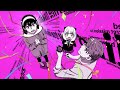 TVアニメ『SPY×FAMILY』第2クールED主題歌yama「色彩」アニメMV