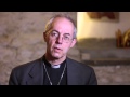 Listen To God: Hear the Poor | Archbishop Justin Welby on loving others like Jesus loves us