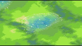 3D Pixel Engine - Vulkan render test