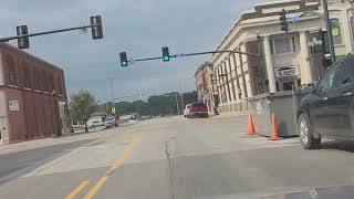 conociendo un poco dela ciudad de cherokee iowa