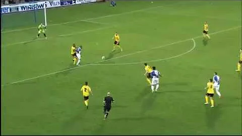 Shane Gore: Quality Keeper