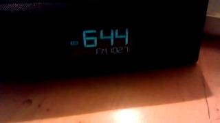 Nekia Nichelle with V103 Chicago Traffic 10/7/2015