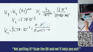 Solid carbon can react with gaseous water to form carbon monoxide gas and hydrogen gas. The equili