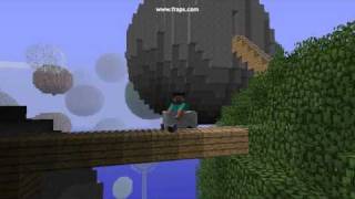 Celebrity Minecraft Planetoid map generator demo Net Worth