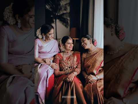 #wedding #keralawedding #bride