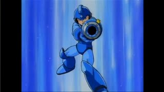 Mega Man (1994) Intro Extended