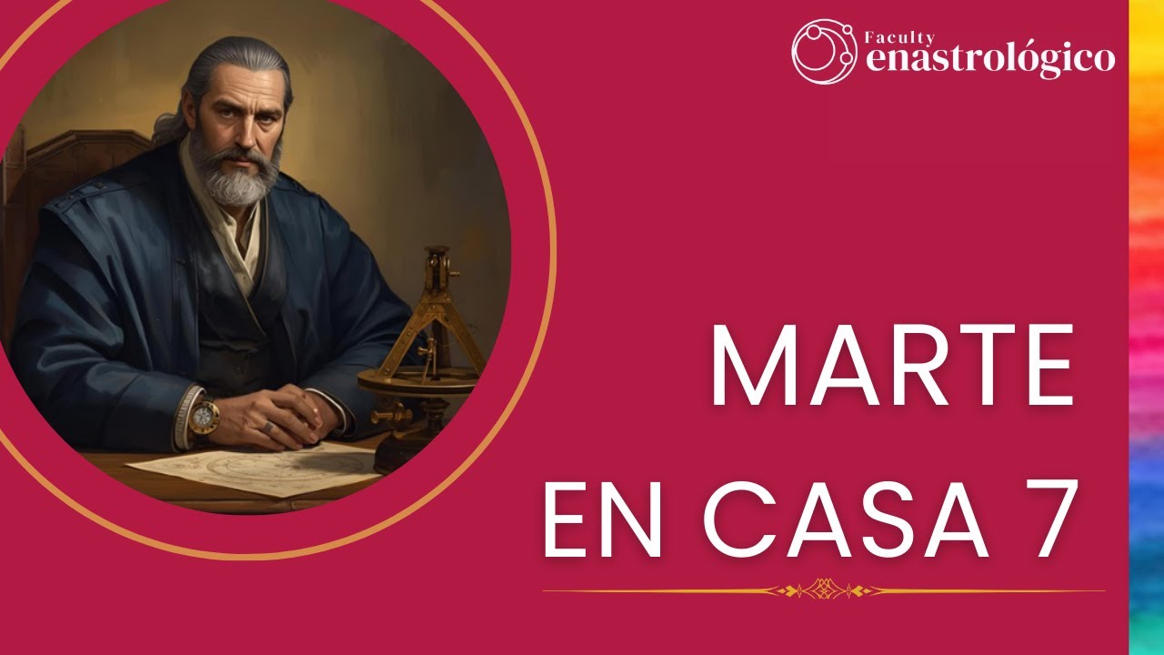 MARTE EN CASA 7 - YouTube