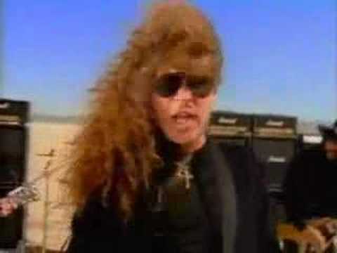 TROUBLE - The Misery Show(ActII)