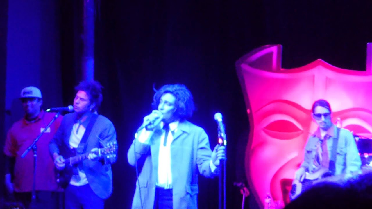 The Growlers Love Test Live The Observatory 2016 YouTube