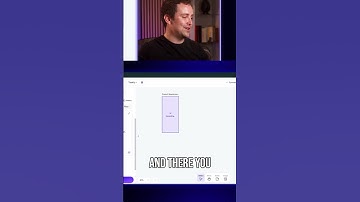 Wireframe to Hi Fi Animated Designs in Seconds!