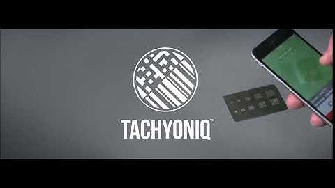 TachyonIQ DPM Barcode Scanning Made Easy