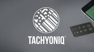 TachyonIQ DPM Barcode Scanning Made Easy