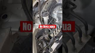 Depósito Para Líquido Limpiaparabrisas