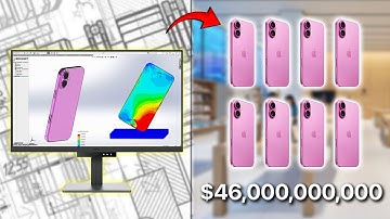How Mechanical Engineers Design and Manufacture Products that Scale
