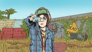 Jimbo in the alley v2