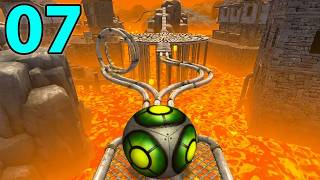 🛑 Rollance Adventure Ball, Going Balls Race 3D, Rolling Master Ball, Action Balls, GyroSphere Trials screenshot 3