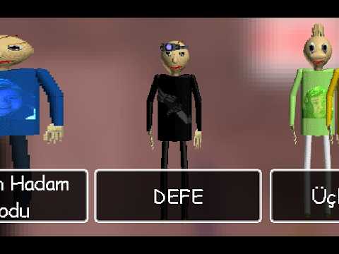 KAHRETSİN V4.0.0/Beating DEFE(AGAIN cuz why not)