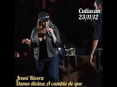 jenni rivera dama divina