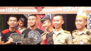 Ipdn Expo 2k17 un