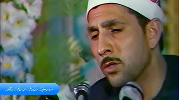 الشيخ محمد احمد بسيونى وتلاوة رااااائعة من سورة  فصلت 2020 HD