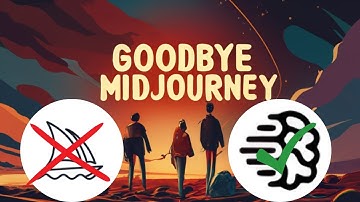 Ideogram Overtakes Midjourney As Best AI Image Generator.