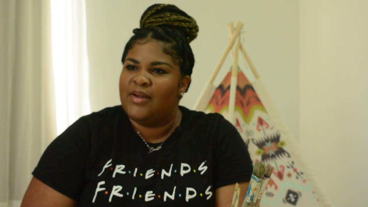 Charissa Petronia (sociotherapeut)