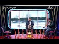 رامز تحت الصفر الحلقة 27 محمد ثروت يزعج كوبر بأسئلة قوية