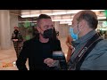 Capture de la vidéo Documental Héroes Del Silencio - La Opinión De Los Fans