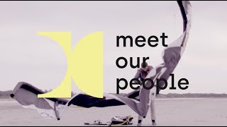 Meet Our People Sandu Vallentin