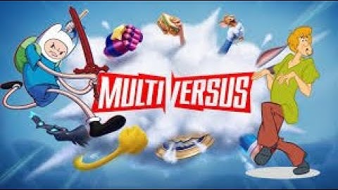 [Multiversus LIVE][Mouse&Keyboard][FancyPants&Critical:MOD][Riding The Hype Train With Jay]