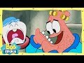 ¡Diente de leche! | Bob Esponja en Español