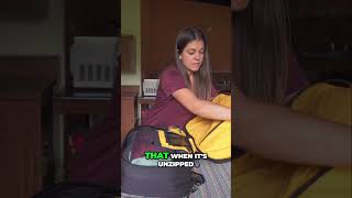 This might be the best new carry on backpack for travel