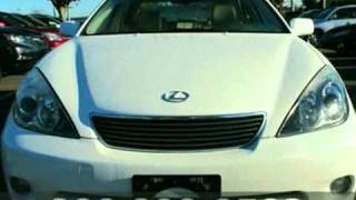 2006 Lexus ES 330 #LP5504 in Chantilly VA Washington-DC, MD - SOLD