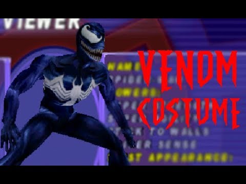 spider man 2000 pc game venom spider man 2000 pc game venom