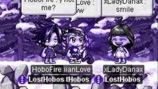 Random Maple Moments