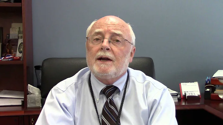 GVRA Exec. Dir. Greg Schmieg's Video for 3.27.15