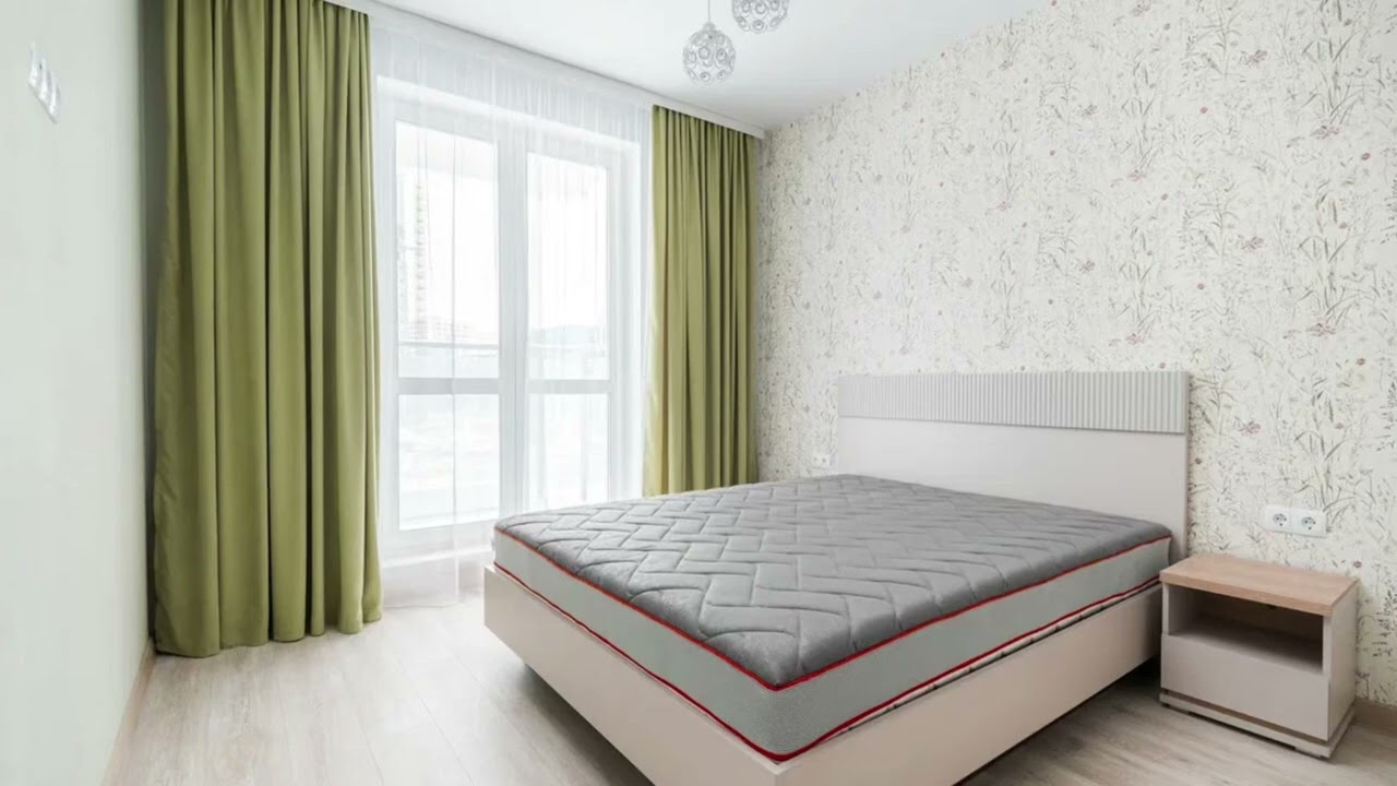 Сдаётся в аренду новая евродвушка в Минск Мире 🔝 