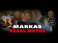 [FULL] Polisi Obrak-Abrik Markas Begal Motor | Buru Sergap