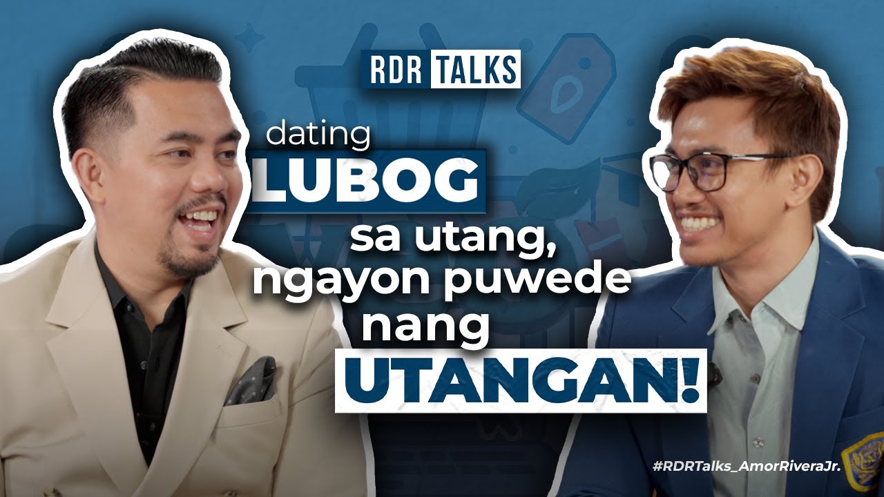 Dating LUBOG sa UTANG, ngayon PWEDE nang UTANGAN!