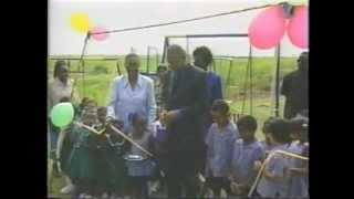 Prime Minister Patrick Manning Statement.wmv