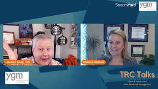 TRC Talks: Leveling Up Your Leadership Programs