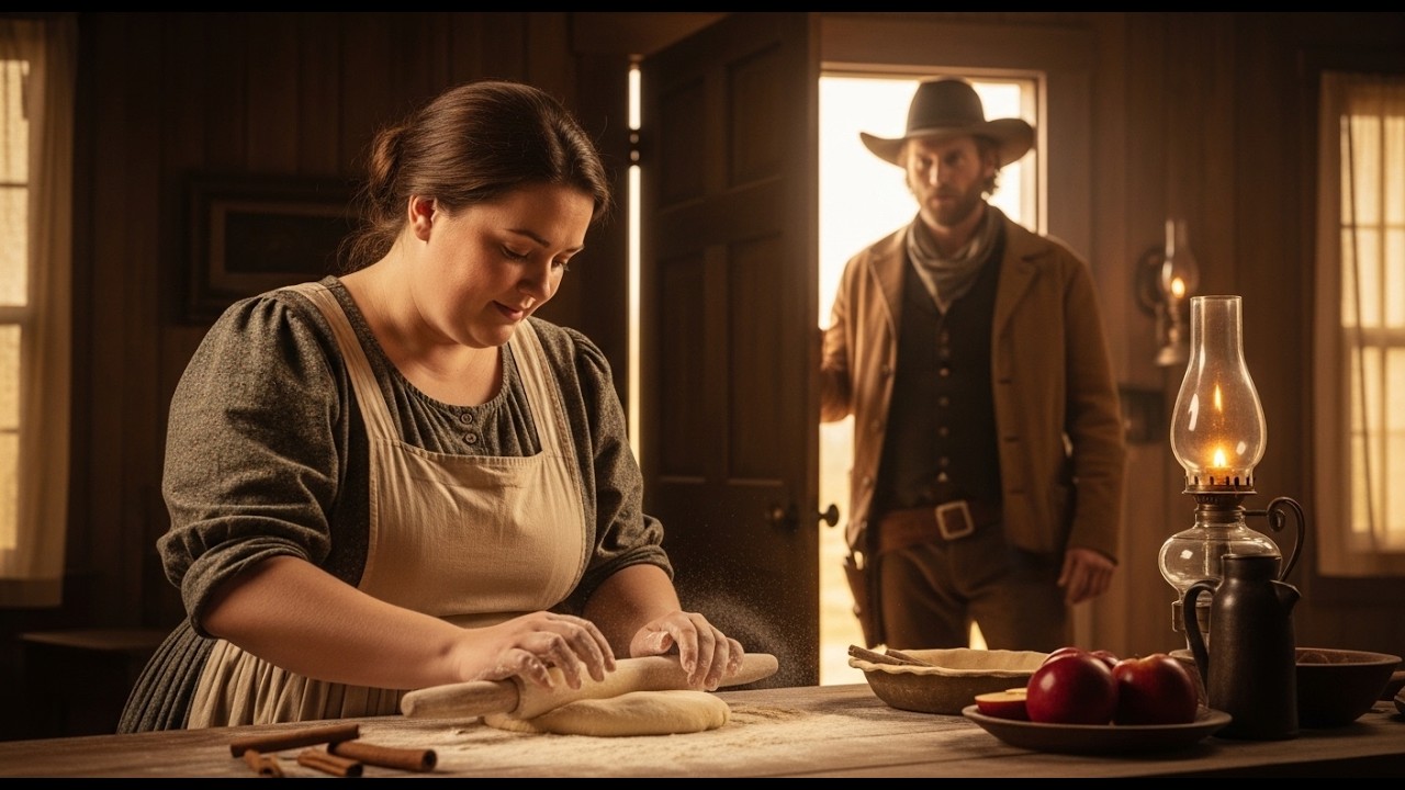 “I Ain’t Pretty, Sir”  - The Bootlegger’s Apple Pie Changed the Railroad Man Forever