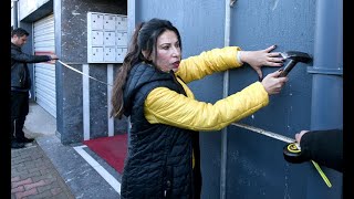 Kuşadası Belediyesi Depreme Karşı Hazırlıklarını Aralıksız Sürdürüyor